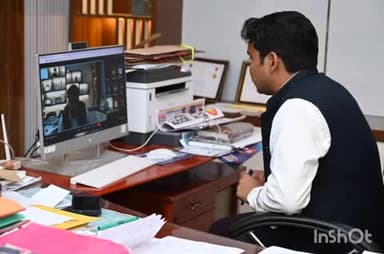 महेशपुर: पाकुड़: 20 फरवरी को ज़िले के सभी विद्यालयों में तिथि भोज सह जन्मोत्सव आयोजित होगा