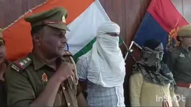 शिकारपुर: शिकारपुर पुलिस ने नीरज हत्याकांड का किया चौंकाने वाला खुलासा