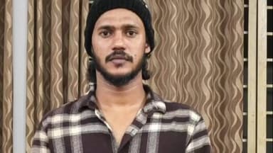 ಮಂಗಳೂರು: ಕಾಂಚನ ಮುಕ್ವೆ ಎಂಬಲ್ಲಿ ಅಸಭ್ಯವಾಗಿ ವರ್ತನೆ; ಯುವಕ ಅರೆಸ್ಟ್