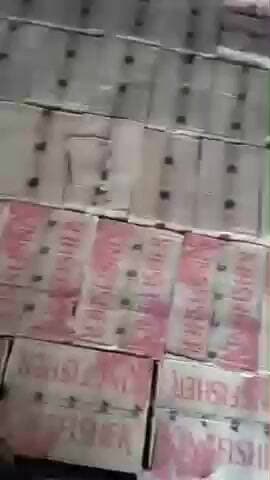 ભિલોડા: શામળાજી પોલીસનો મોટો પ્રહાર : ₹64.40 લાખનો વિદેશી દારૂ જપ્ત, ટ્રક સાથે એક આરોપી ઝડપી