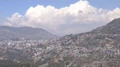 कंडाघाट: जेईई मेन्स में आयुष्मान ने शानदार प्रदर्शन करते हुए 99.03 परसेंटाइल हासिल किया