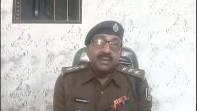 मांझा: गोपालगंज: मांझा थाने के सिपाही का अभद्र व्यवहार का वीडियो सोशल मीडिया पर वायरल, सिधवलिया SDPO ने दी प्रतिक्रिया