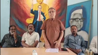 ಬಂಗಾರಪೇಟೆ: ನಿರಂತರವಾಗಿ ನಿಸ್ವಾರ್ಥ ಸೇವೆ ಸಲ್ಲಿಸುತ್ತಾ ಬಂದಿರುವ ಸಾಧಕರಿಗೆ ಸನ್ಮಾನ ಮಾಡುವುದೆ ಮನ್ವಂತರ ಸಂಸ್ಥೆಯ ಉದ್ದೇಶ ಪಟ್ಟಣದಲ್ಲಿ ಅನಂತ್ ರಾಮ್