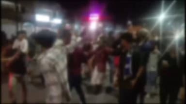 बिचौली हप्सी: बच्चा चोरी के भ्रामक वीडियो वायरल करने पर पुलिस की कार्रवाई, राऊ क्षेत्र में मामला दर्ज