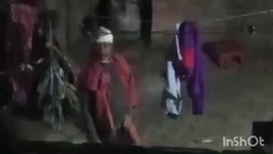 दातागंज: दातागंज क्षेत्र के पापड़ गांव से अवैध असलहा लहराते और गाली-गलौज करते वीडियो हुआ वायरल