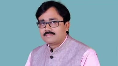 ନୀଳଗିରି: ନୀଳଗିରି ନିର୍ବାଚନ ମଣ୍ଡଳୀର ବିଭିନ୍ନ ସମସ୍ୟା ଦାବୀ ଉପସ୍ଥାପନା କଲେ ବିଧାୟକ