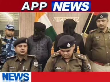 ब्रेकिंग : एटीएम बदलकर 77000 की ठगी करने वाले दो अपराधी को पुलिस ने किया गिरफ्तार। #biharpulice #highlight #bihar #bank...