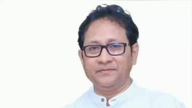 ଭୋଗରାଇ: ପାନ ଚାଷ, ଖଡ଼ି ଓ ଇକଡ଼ ଚାଷ ସମ୍ବନ୍ଧରେ ବିଧାନସଭାରେ ଦାବୀ ଉପସ୍ଥାପନା କଲେ ଭୋଗରାଇ ବିଧାୟକ