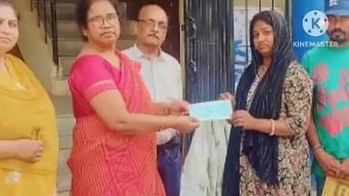 देवास: आयुष्मान कार्ड होने पर भी निजी अस्पताल ने लिए ₹15000, सीएमएचओ कार्यालय से राशि वापस कराई गई