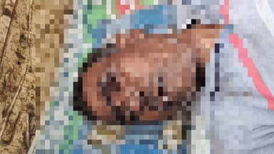 মঙ্গলকোট: চৈতন্যপুরে বাড়িতেই মিলল বৃদ্ধর ঝুলন্ত দেহ, ঘটনার তদন্ত শুরু করেছে মঙ্গলকোট থানার পুলিশ