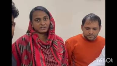 समालखा: विधायक मनमोहन भड़ाना ने रक्सेडा गांव में 10 जरूरतमंदों को मकान मरम्मत के लिए ₹1 लाख की आर्थिक सहायता दी