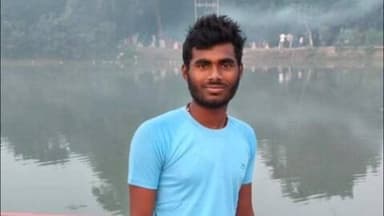 कटेया: कटेया प्रखंड के पकड़ी मिश्राइन गांव से एक युवक लापता, परिजनों ने लगाई खोजबीन की गुहार