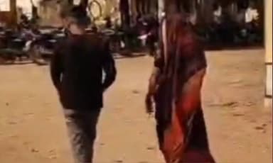 ढीमरखेड़ा: 4 साल, 50 चक्कर, विधवा संबल के लिए भटक रही, ग्राम पिंडरई का मामला, मिल रही सिर्फ तारीख