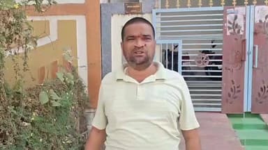 సూర్యాపేట: సూర్యాపేటలో యువతపై స్తుతితో దాడి ఘటనలో... ప్రత్యక్ష సాక్షి వివరణ