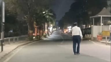 खुडैल: इंदौर और अहमदाबाद में अंगदान के लिए 2 ग्रीन कॉरिडोर बने, खरगोन के विजय बने मानवता की मिसाल