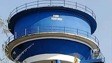 আলিপুরদুয়ার ২: টটপাড়ায় পানীয় জল নিয়ে বিরোধী কিংবা শাসক দলের নেতারা ঠুঁটো জগন্নাথ হয়ে আছে