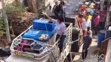 గాజువాక: అసెంబ్లీ సమావేశాల కారణంగా డొంకడ దుర్గమాంబ అమ్మవారిని వీడియో కాల్ లో దర్శించుకున్న గాజువాక ఎమ్మెల్యే పల్ల శ్రీనివాస్