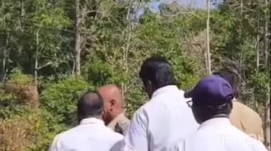 കൊല്ലം: കണ്ണനല്ലൂർ പോലീസ് സ്റ്റേഷന്റെ നിർമാണ ഉദ്ഘാടനം അവസാനനിമിഷം മാറ്റി, വിവാദം