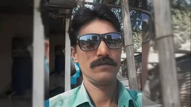 दक्षिण सोलापूर: अशोक चौक येथे पाण्याची मोटर सुरू करत असताना शॉक लागून एकाचा मृत्यू