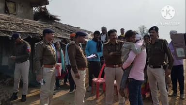 बैतूल: सावंगा गांव: बड़े बेटे ने मां-बाप और भाई की निर्मम हत्या की, आरोपी गिरफ्तार, दिल दहला देने वाली घटना