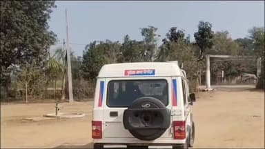 लिधौरा: पचगईया: जमीनी विवाद में खूनी संघर्ष, कुल्हाड़ी-लाठी से हमले में 5 घायल