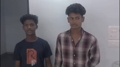 കരുനാഗപ്പള്ളി: കരുനാഗപ്പള്ളിയിൽ യുവാവിനെ മർദ്ധിച്ച പ്രതികൾ റിമാൻഡിൽ