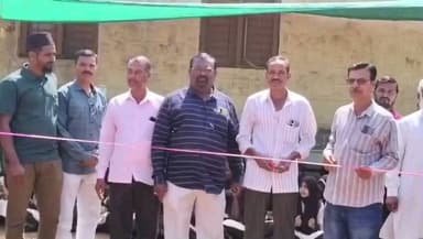 ಬಾದಾಮಿ: ಪ್ರತಿಯೊಬ್ಬ ವಿದ್ಯಾರ್ಥಿಗಳಲ್ಲಿ ವಿಜ್ಞಾನ, ತಂತ್ರಜ್ಞಾನದ ಆಸಕ್ತಿ ಬೆಳೆಸಿ ಪ್ರೋತ್ಸಾಹಿಸಿ : ಕೆರೂರದಲ್ಲಿ ಇಸ್ಮಾಯಿಲ್ ಮುಲ್ಲಾ