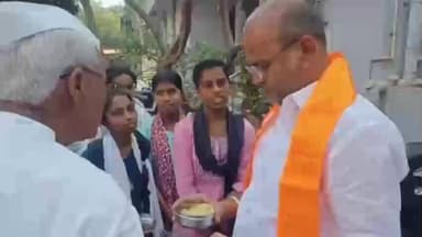 ಬಸವಕಲ್ಯಾಣ: ನಗರದ ಬಾಲಕಿಯರ ವಸತಿ ನಿಲಯದಲ್ಲಿ ಸಿಗದ ಗುಣಮಟ್ಟದ ಆಹಾರ; ವಿದ್ಯಾರ್ಥಿನಿಯರಿಂದ ಶಾಸಕರಿಗೆ ದೂರು