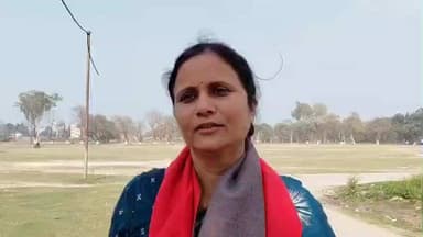 नवगछिया: पुश्तैनी जमीन पर बवाल, अंचलाधिकारी समेत 6 पर नालसीवाद, एकतरफा दाखिल-खारिज का आरोप