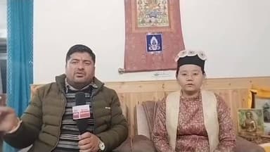 धामी: विधायक अनुराधा राणा का बड़ा बयान, आरडीजी समाप्त करना हिमाचल जैसे पर्वतीय राज्यों के साथ अन्याय है