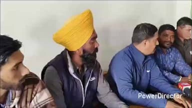 नाहन: टैक्सी मैक्सी ऑपरेटर सोसाइटी ने प्रशासन को अल्टीमेटम दिया, 21 दिनों बाद धरने पर बैठने की चेतावनी