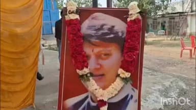 करेरा: श्रीमंत माधव राव सिंधिया स्वस्थ सेवा मिशन के तहत करेरा में स्वास्थ्य शिविर आयोजित