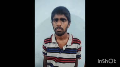 గాజువాక: గంగవరంలో మూడేళ్ల బాలికపై అత్యాయత్నం చేసిన నిందితుడి అరెస్టు పోక్సో కేసు నమోదు చేసిన న్యూపోర్ట్ పోలీసులు