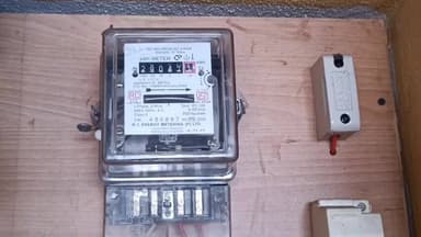 ಕಲಘಟಗಿ: ಕಲಘಟಗಿ ಪಟ್ಟಣದಲ್ಲಿ ನಾಳೆ ವಿದ್ಯುತ್ ವ್ಯತ್ಯಯ