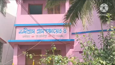 নন্দীগ্রাম ১: দুর্নীতি আড়াল করতে BJPপরিচালিত নন্দীগ্রাম পঞ্চায়েতের প্রধানের কর্মবিরতি ডাক,হয়রানির শিকার,আন্দোলনের হুঁশিয়ারি তৃণমূল