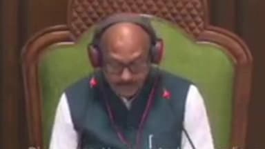 धुरकी: अंबाखोरेया-बालचौरा सड़क निर्माण का मुद्दा विधानसभा में उठा, विधायक अनंत प्रताप देव ने पुरजोर मांग रखी