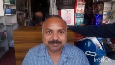 डीग: डीग में मामा गुटखा की कालाबाजारी चरम पर, दाम हुए दोगुने, विभागीय अनदेखी से उपभोक्ता परेशान