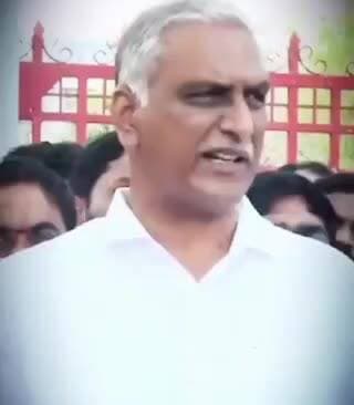 సిద్దిపేట అర్బన్: సిద్దిపేట్; రాబోయేది బిఆర్ఎస్ ప్రభుత్వమే మాజీ మంత్రి హరీష్ రావు