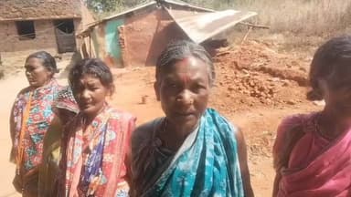 ଲକ୍ଷ୍ମୀପୁର: ଏବେ ଠାରୁ ପାଣି ସଙ୍କଟ।ଲକ୍ଷ୍ମୀପୁର ବ୍ଲକ୍ ମାଳିଗାଁ ରେ ଉତ୍କଟ ପାନୀୟ ଜଳ ସମସ୍ୟା। କଣ କହୁଛନ୍ତି ଗ୍ରାମବାସୀ ଶୁଣନ୍ତୁ।