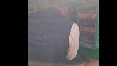 পুরাতন মালদা: পুরাতন মালদা পৌরসভার তিন নম্বর ওয়ার্ডের মোকাতি পুর এলাকায় গৃহ সম্পর্ক অভিযান করল বিজেপি