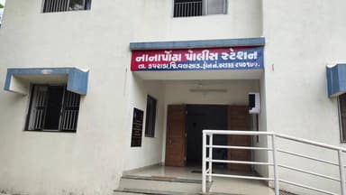 કપરાડા: પોલીસે વડ ખંભા ત્રણ રસ્તા પાસેથી છોટાહાથી ટેમ્પોમાં લઈ જવા તા 88,560નો દારૂ ઝડપી પાડ્યો