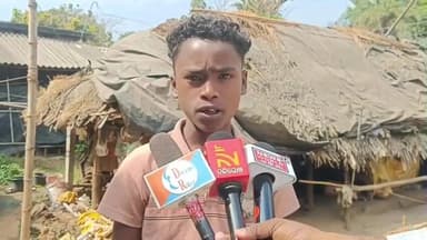 ହିନ୍ଦୋଳ: ରାସୋଳ ସ୍କୁଲରେ ଶିକ୍ଷକଙ୍କ ମନମାନି ଯୋଗୁଁ ଆଡିମିଟ କାର୍ଡ଼ ନ ପାଇବାରୁ ମେଟ୍ରିକ ପରୀକ୍ଷାରୁ ବଞ୍ଚିତ ଛାତ୍ର ଓ ଅଭିଭାବକଙ୍କ ପ୍ରତିକ୍ରିୟା