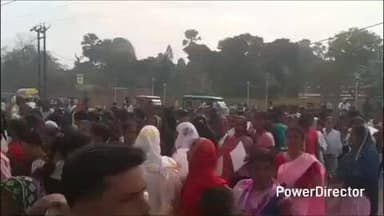 तेघरा: बिहार बोर्ड परीक्षा के तीसरे दिन सात केंद्रों पर 123 परीक्षार्थी अनुपस्थित रहे