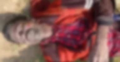 గంగాధర నెల్లూరు: అడవి జంతువుల వేటకు ఏర్పాటు చేసిన విద్యుత్ తీగలు తగిలి వ్యక్తి మృతి.