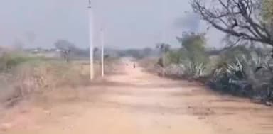 కళ్యాణదుర్గం: రాంపురం నుంచి వైసీ పల్లి గ్రామం వరకు సీసీ రోడ్డు నిర్మాణానికి రెండు కోట్ల రూపాయలు నిధులు మంజూరు