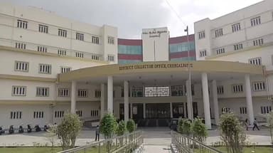 செங்கல்பட்டு: செங்கல்பட்டு மாவட்டத்தில் நேரடி நெல் கொள்முதல் நிலையங்களில் பணம் வசூலித்தால் கடுமையான நடவடிக்கை எடுக்கப்படும் என மாவட்ட ஆட்சியர் எச்சரிக்கை