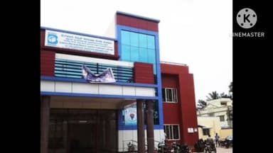 ಚಿಂತಾಮಣಿ: 21 ರಂದು ಗ್ರಹಕಾ ಸಂವಾದ ಸಭೆ : ಬೆಸ್ಕಾಂ ಕಾರ್ಯನಿರ್ವಾಹಕ ಇಂಜಿನಿಯರ್ ಇಂದ ಪ್ರಕಟಣೆ