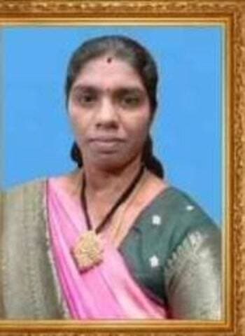 కళ్యాణదుర్గం: మా కోడికి పాఠశాల అభివృద్ధి కోసం దంపతులు రాజన్న, సునీలా రూ.41,116 విరాళం