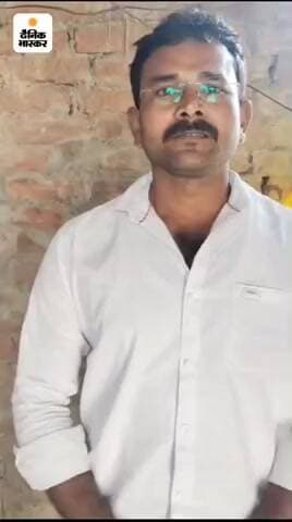 सलोन थाना छेत्र के राजा पुर माफी मे किसान से 1 लाख रुपये की ठगी