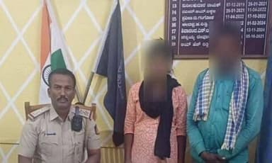 ಶಿರಹಟ್ಟಿ: ಶಿರಹಟ್ಟಿ ಪೊಲೀಸ್ ಠಾಣಾ ವ್ಯಾಪ್ತಿಯಲ್ಲಿ ನಾಪತ್ತೆಯಾಗಿದ್ದ ಮಹಿಳೆ ಪತ್ತೆ ಹಚ್ಚಿದ ಪೋಲೀಸರು